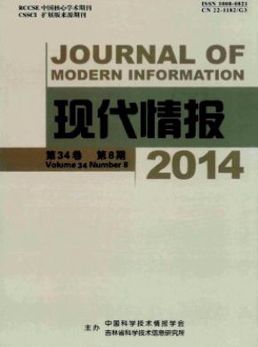 現代情報