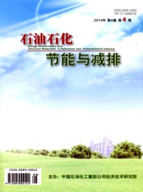 石油石化節能與減排