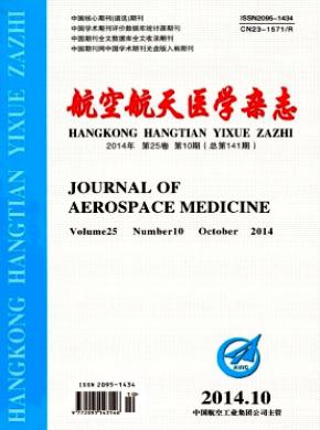 航空航天醫學