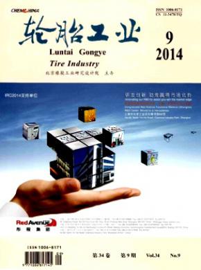 輪胎工業